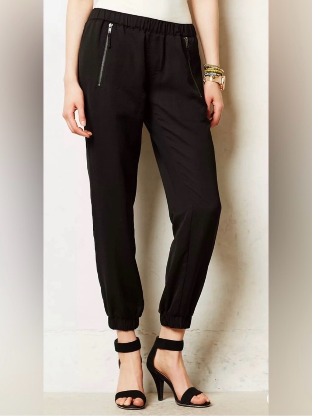 Anthropologie Hei Hei Harper Jogger